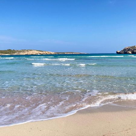 Staymenorca Escapa A La Naturaleza Son Parc Luaran gambar
