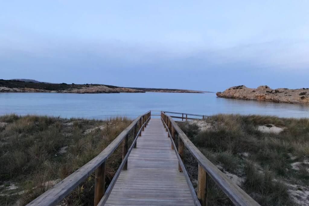 Staymenorca Escapa A La Naturaleza Son Parc Luaran gambar