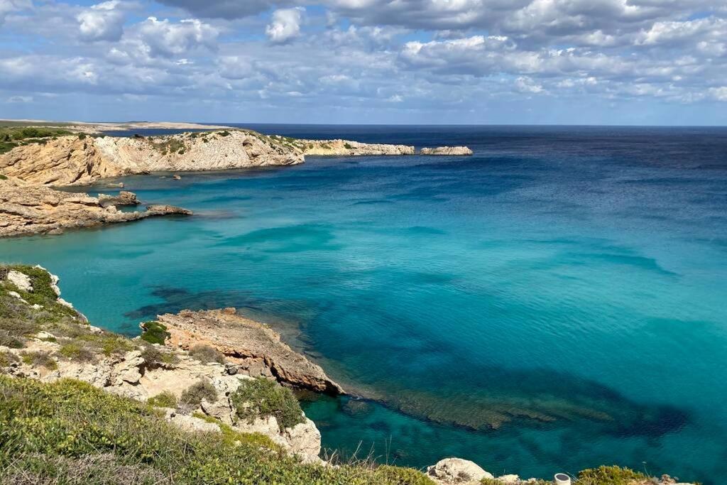 Staymenorca Escapa A La Naturaleza Son Parc Luaran gambar