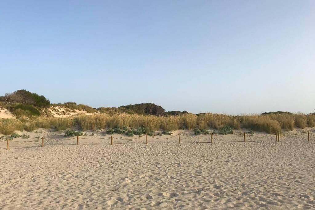 Staymenorca Escapa A La Naturaleza Son Parc Luaran gambar