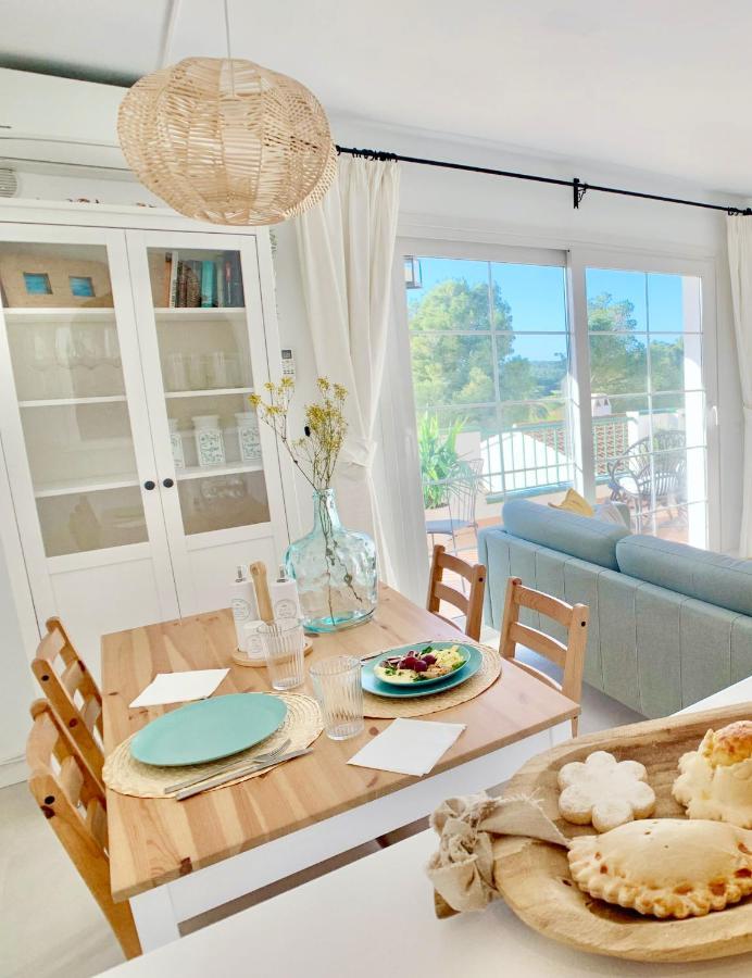 Staymenorca Escapa A La Naturaleza Son Parc Luaran gambar